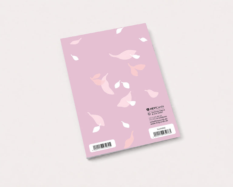 Grapefruit | NEON Notizheft DIN A6