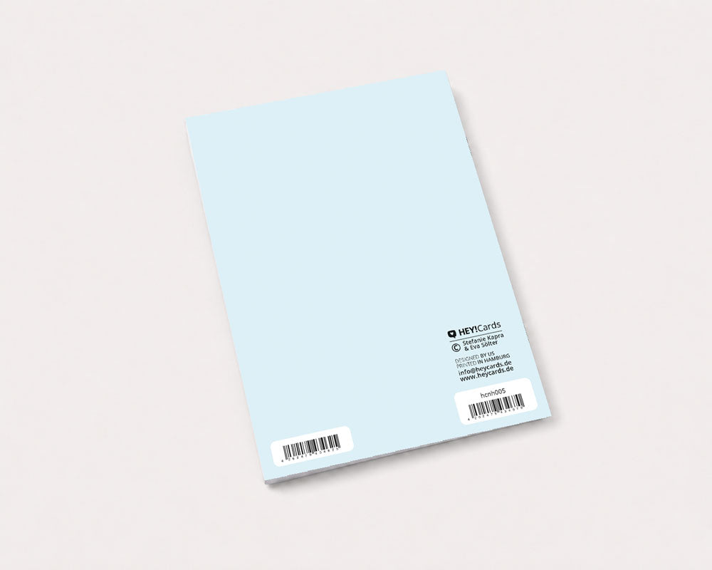Zitronen | NEON Notizheft DIN A6