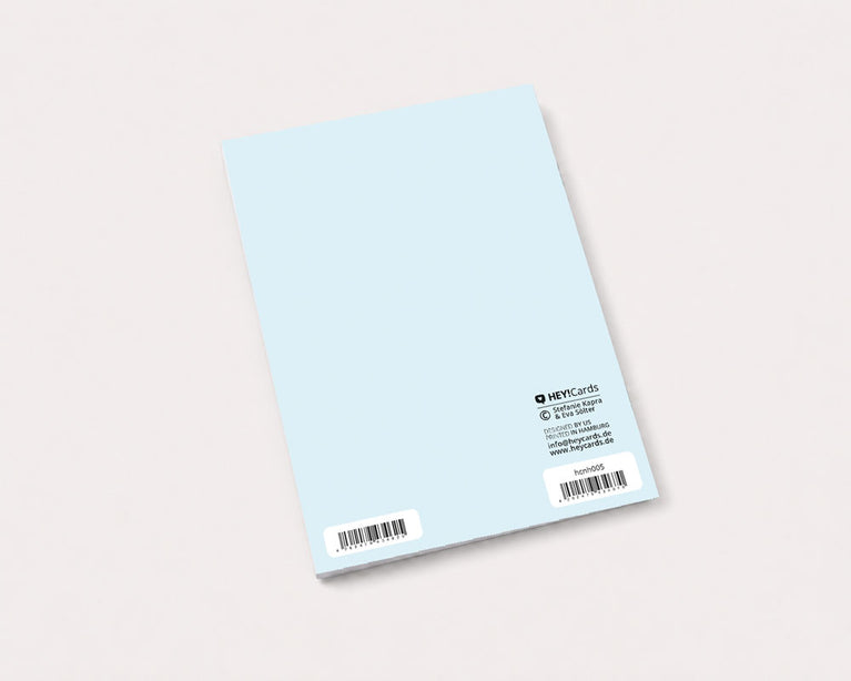 Zitronen | NEON Notizheft DIN A6